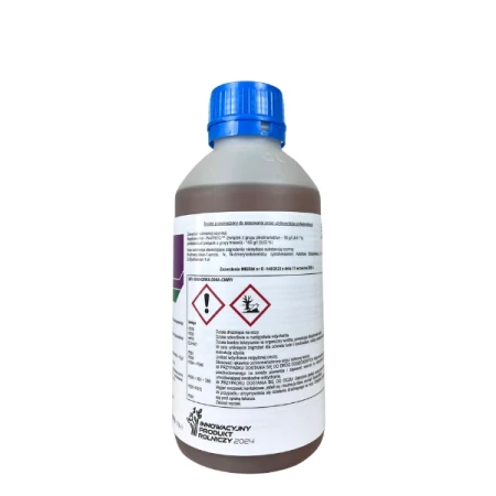 Queen 1L - ochrona przed chorobami