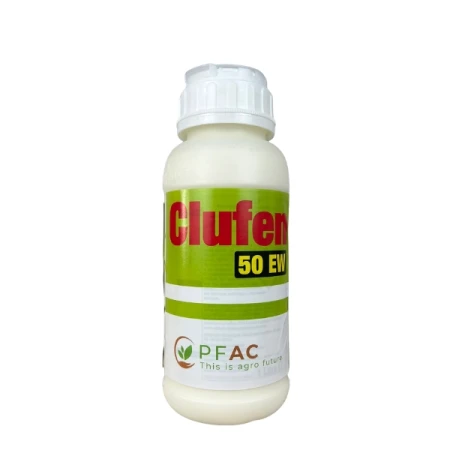 Fungicyd Clufen 1l