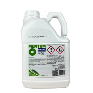 Środek owadobójczy Mentum 040 OD 5l