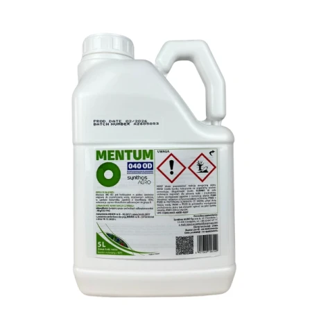 Środek owadobójczy Mentum 040 OD 5l