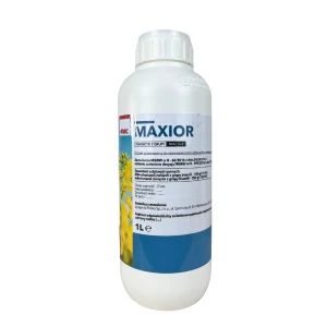 Maxior 1l - środek na choroby grzybowe w rzepaku