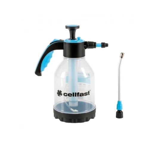 Przejdź do produktu Opryskiwacz ręczny 1,5l  CELLFAST 42-215