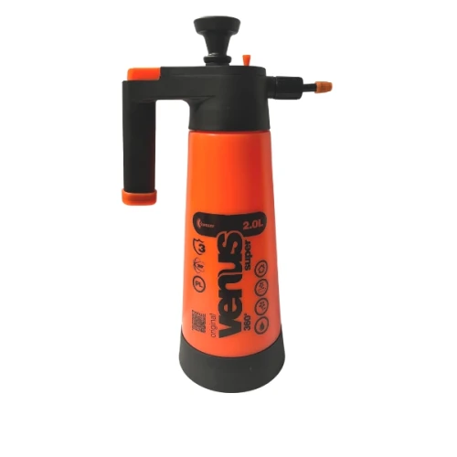 Przejdź do produktu Opryskiwacz KWAZAR Venus 2 litry