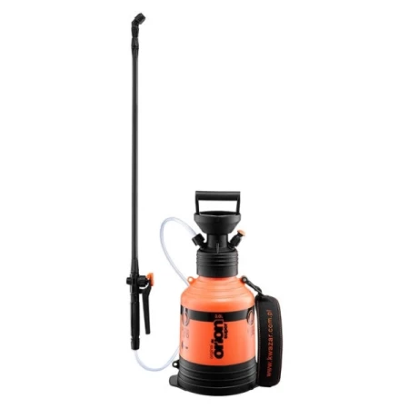 Opryskiwacz KWAZAR Orion Super 3 litrowy
