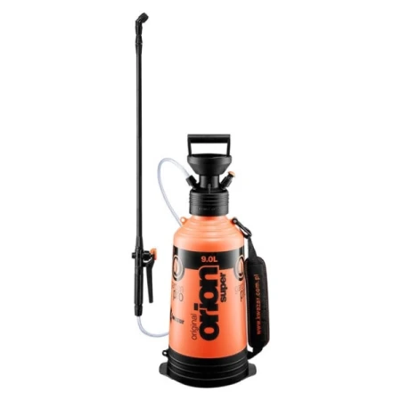 Opryskiwacz KWAZAR Orion Super 9 litrowy
