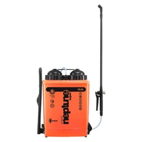 Przejdź do produktu Opryskiwacz Kwazar NEPTUNE 15 litrów
