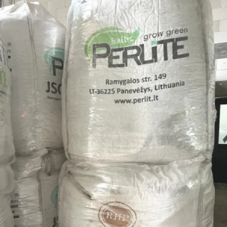 Agro Perlit ogrodniczy Extra