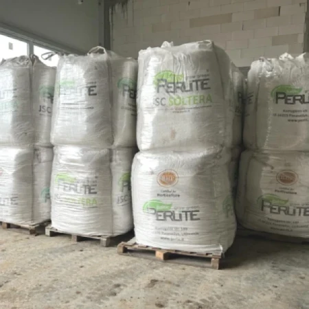 Agro Perlit ogrodniczy Extra 1430 L