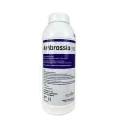 Środek grzybobójczy Ambrossio 500 SC 1l
