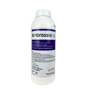 Środek grzybobójczy Ambrossio 500 SC 1l