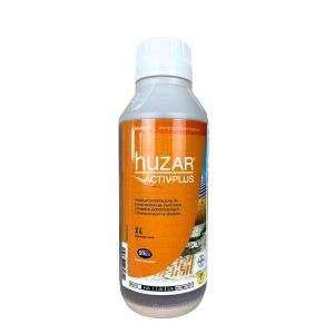 Herbicyd selektywny do stosowania w zbożach ozimych Huzar Activ Plus 1L