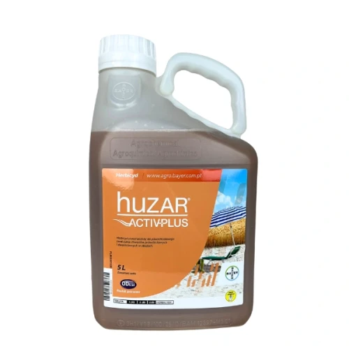 Przejdź do produktu Herbicyd selektywny Huzar Activ Plus 5L