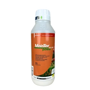 Herbicyd do stosowania w kukurydzy Maister Power 42,5 OD 1L