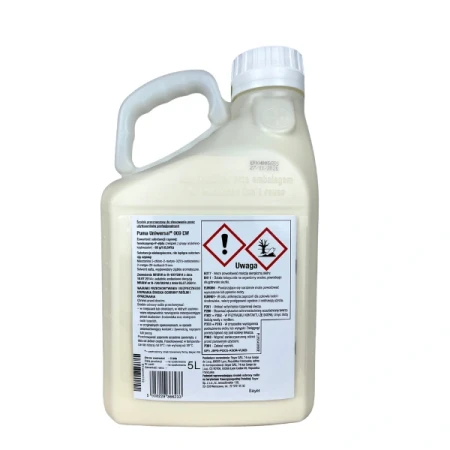 Środek chwastobójczy Puma Uniwersal 069 EW 5L