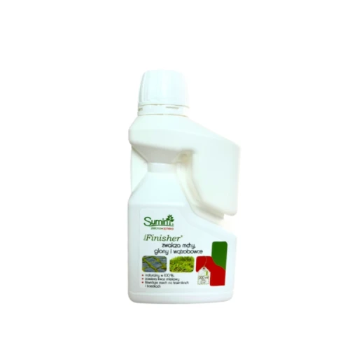 Przejdź do produktu Finisher Sumin na mech 200ml