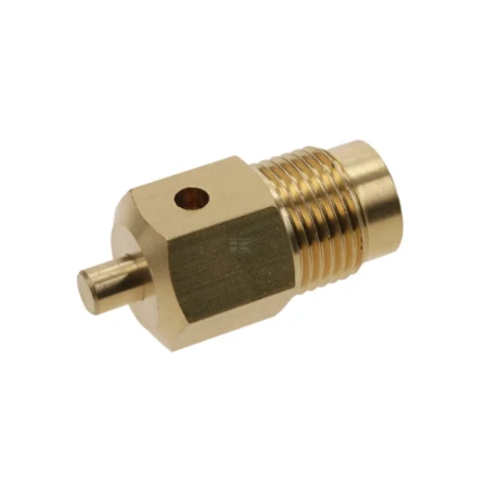 Zawór kpl. do poidła miskowego 105 Farma 202101FA