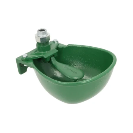 Poidło miskowe żeliwne 106 Farma 202107106FA