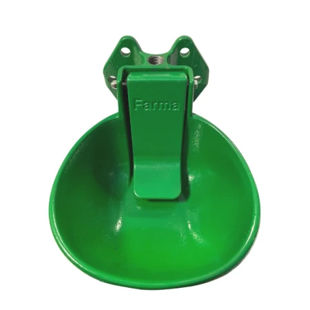 Poidło miskowe żeliwne PM-5 dla bydła i koni Farma 202003FA