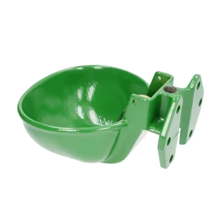 Poidło miskowe żeliwne