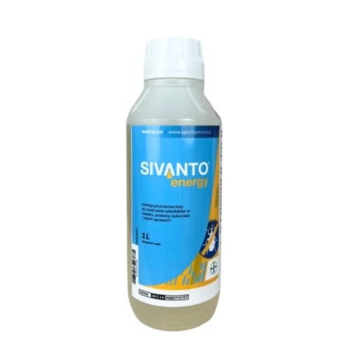 Przejdź do produktu SIVANTO ENERGY 85EC 1L ochrona przed szkodnikami