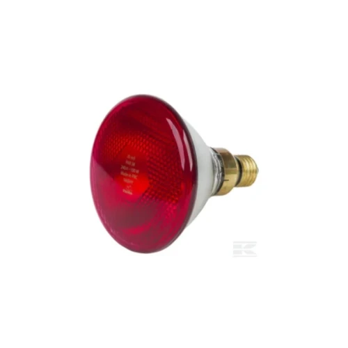 Przejdź do produktu Promiennik PAR 175W czerwony Farma 802008FA