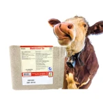 Lizawka solna Multi-Lisal Se - czerwona 10 kg