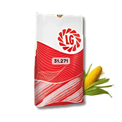 Przejdź do produktu Kukurydza LG 31.271 C1 50 tys. nasion Limagrain 