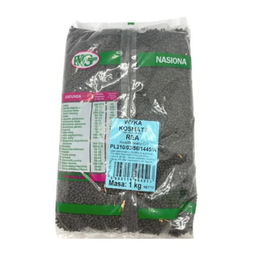 Przejdź do produktu Wyka kosmata ozima REA od GRANUM 1Kg