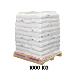 Gorczyca biała na poplon 1000 Kg (Paleta)