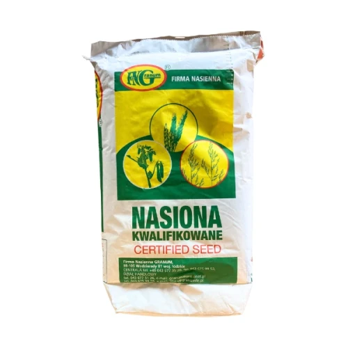 Przejdź do produktu Proso Gierczyckie 25Kg Kwalifikat C2