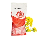 Rzepak Ozimy LG "ARMADA" F1 SCENIC GOLD + LUMIPOSA + STARCOVER