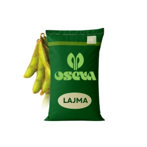 Nasiona SOJA LAJMA OSEVA, AGROYOUMIS