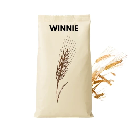 Jęczmień ozimy WINNIE C1 z zaprawą Maxim Power worek 50 KG