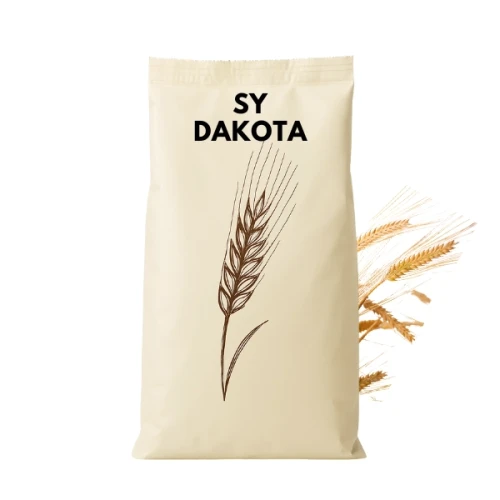 Przejdź do produktu Jęczmień ozimy hybrydowy DAKOTA C1 zaprawiony VIBRANCE STAR 2j.s. na HA (0,9ml nasion)