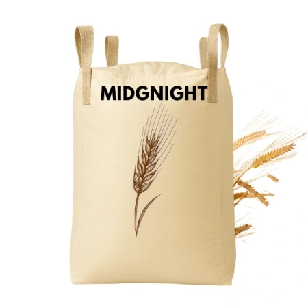 Jęczmień ozimy SU MIDNIGHT C1 z zaprawą Maxim Power BIG BAG 500 KG