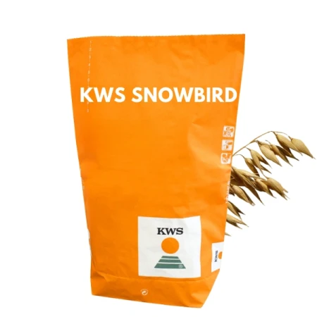 Owies Ozimy KWS SNOWBIRD C1 25 kg