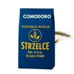 Pszenżyto ozime COMODORO C1 zaprawione SEEDRON 50 KG