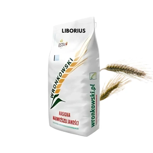 Przejdź do produktu Pszenżyto ozime LIBORIUS C1 zaprawione MAXIM POWER 50 KG