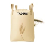 Pszenżyto ozime TADEUS C1 zaprawione SEEDRON Big Bag 500 KG