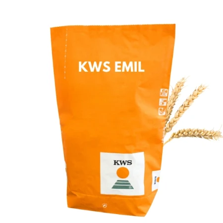 Pszenica ozima KWS EMIL 25 KG