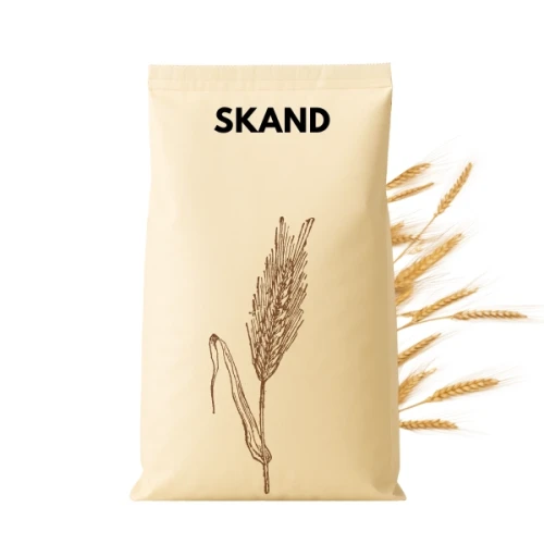 Przejdź do produktu Żyto ozime SKAND zaprawione MAXIM POWER j.s. (2j.s. na HA)