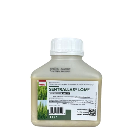 Sentrallas LQM PRO PAK