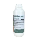 Stallion 363 1 l herbicyd powschodowy