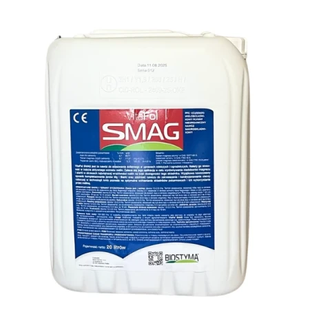 VITAFOL SMAG 20l nawóz dolistny