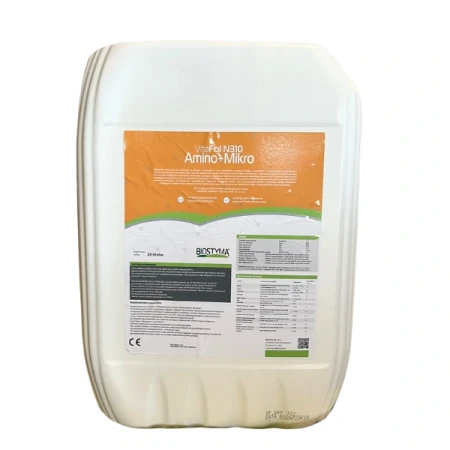 VITAFOL N310 AMINO+MIKRO 20l nawóz dolistny