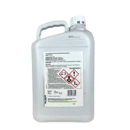 Fungicyd Soligor 425 EC