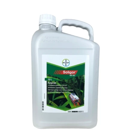Fungicyd Soligor 425 EC 15L