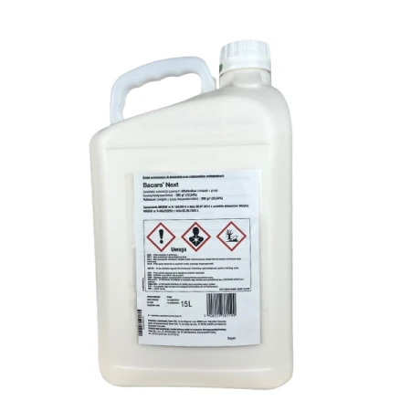 Bacara Next 560 SC 15l