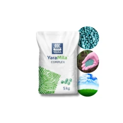 Norweski nawóz YaraMila HYDROCOMPLEX 5 Kg idealny na trawniki