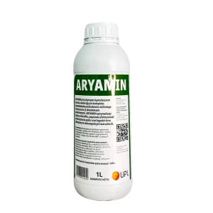 Aryamin 1l - biostymulator wzrostu